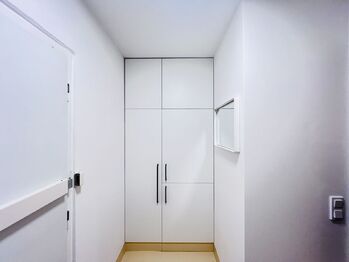 Pronájem bytu 1+kk v osobním vlastnictví 38 m², Praha 8 - Libeň