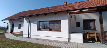 Prodej domu 360 m², Okřínek