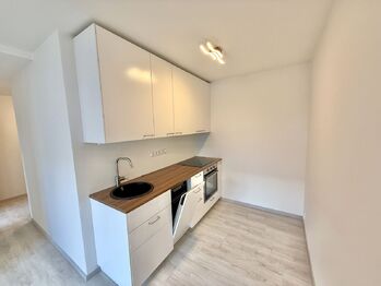 Pronájem bytu 2+kk v osobním vlastnictví 35 m², Praha 4 - Chodov