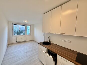 Pronájem bytu 2+kk v osobním vlastnictví 35 m², Praha 4 - Chodov