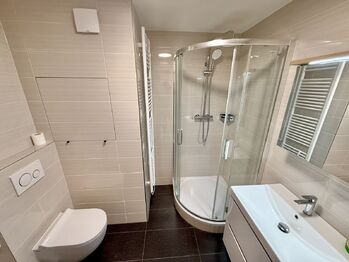 Pronájem bytu 2+kk v osobním vlastnictví 35 m², Praha 4 - Chodov