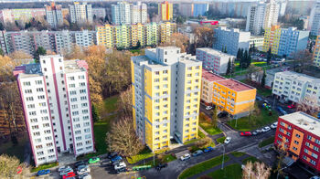 Dům - Prodej bytu 3+1 v osobním vlastnictví 66 m², Ostrava