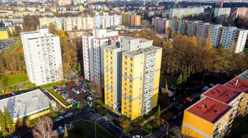 Dům - Prodej bytu 3+1 v osobním vlastnictví 66 m², Ostrava