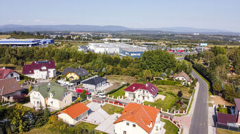 Prodej pozemku 1066 m², Jenišov