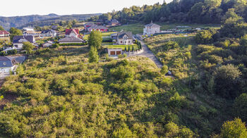 Prodej pozemku 1066 m², Jenišov