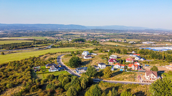 Prodej pozemku 1066 m², Jenišov