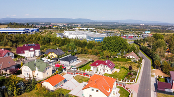 Prodej pozemku 1066 m², Jenišov