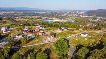 Prodej pozemku 1066 m², Jenišov