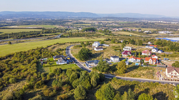 Prodej pozemku 1058 m², Jenišov