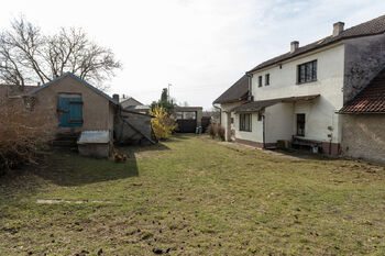 Prodej ubytovacího zařízení 280 m², Drahelčice