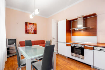 Prodej bytu 2+kk v osobním vlastnictví 52 m², Karlovy Vary