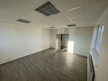 kancelář Dobrá - Pronájem kancelářských prostor 21 m², Dobrá