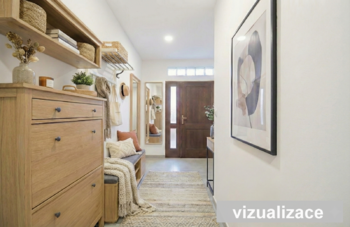 Prodej domu 41 m², Hradec nad Svitavou