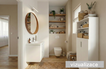 Prodej domu 41 m², Hradec nad Svitavou