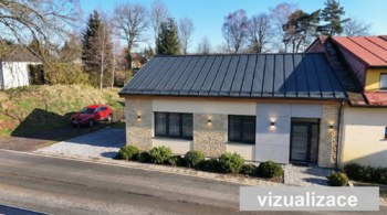 Prodej domu 41 m², Hradec nad Svitavou