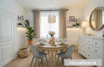 Prodej domu 41 m², Hradec nad Svitavou