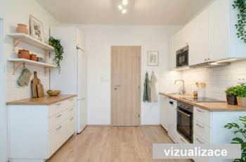 Prodej domu 41 m², Hradec nad Svitavou