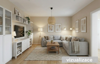 Prodej domu 41 m², Hradec nad Svitavou