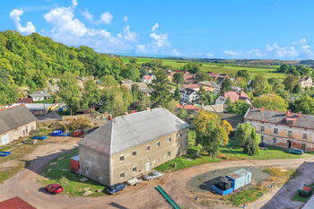 Prodej bytu 2+1 v osobním vlastnictví 67 m², Choustníkovo Hradiště