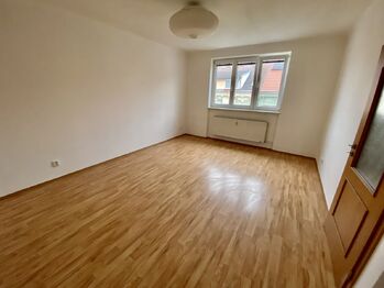 Pronájem bytu 1+kk v osobním vlastnictví 29 m², Plzeň