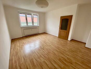 Pronájem bytu 1+kk v osobním vlastnictví 29 m², Plzeň