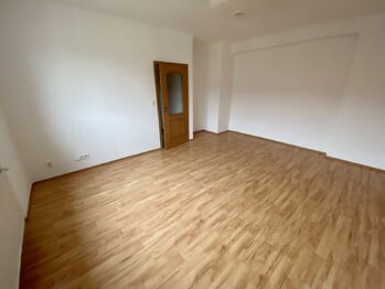 Pronájem bytu 1+kk v osobním vlastnictví 29 m², Plzeň