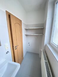 Pronájem bytu 1+kk v osobním vlastnictví 29 m², Plzeň