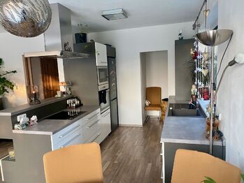 Moderní RD - Prodej domu 118 m², Kostelec nad Černými lesy