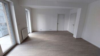 Pronájem bytu 2+kk v osobním vlastnictví 79 m², Slavkov u Brna