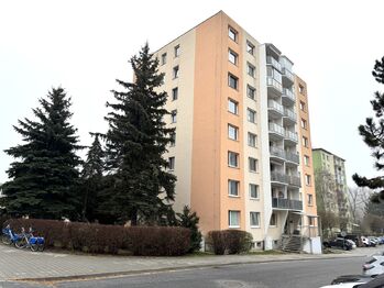 Prodej bytu 3+1 v osobním vlastnictví 83 m², Náměšť nad Oslavou