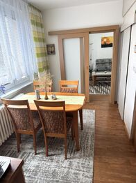 Prodej bytu 3+1 v osobním vlastnictví 71 m², Třebíč