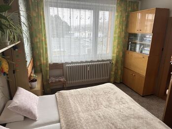 Prodej bytu 3+1 v osobním vlastnictví 71 m², Třebíč