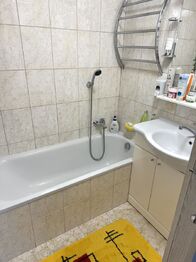 Prodej bytu 3+1 v osobním vlastnictví 71 m², Třebíč