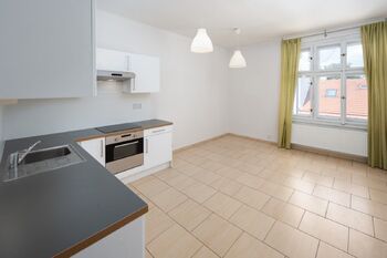 Prodej bytu 2+kk v osobním vlastnictví 76 m², Praha 2 - Vyšehrad