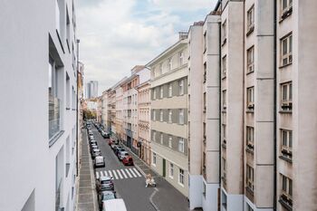 Prodej bytu 2+kk v osobním vlastnictví 76 m², Praha 2 - Vyšehrad