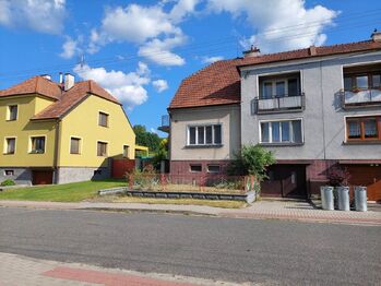 Pronájem domu 165 m², Záhorovice