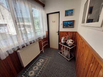 Pronájem domu 165 m², Záhorovice