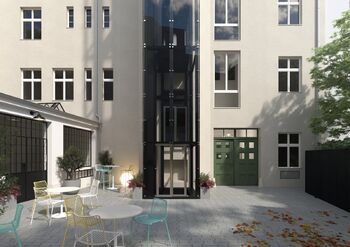 Prodej bytu 3+kk v osobním vlastnictví 98 m², Praha 2 - Vyšehrad