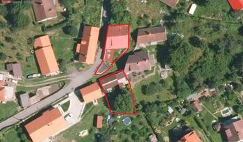 Prodej domu 116 m², Vysoký Chlumec