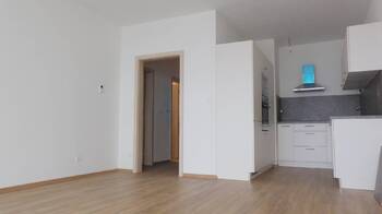 Pronájem bytu 3+1 v osobním vlastnictví 71 m², Olomouc