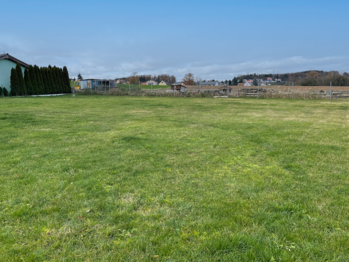 Prodej pozemku 942 m², Lešany