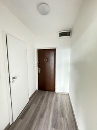 Pronájem bytu 1+kk v osobním vlastnictví 24 m², Praha 4 - Braník