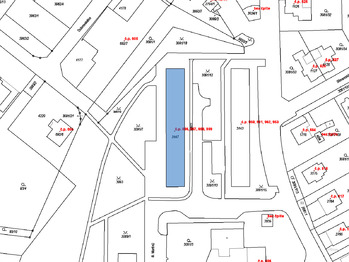 KM - 03.12.2024 - Prodej bytu 1+1 v osobním vlastnictví 34 m², Lanškroun