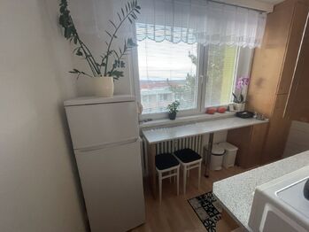 Pronájem bytu 1+1 v osobním vlastnictví 34 m², Kyjov