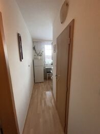 Pronájem bytu 1+1 v osobním vlastnictví 34 m², Kyjov