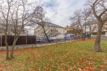 Pronájem bytu 3+kk v osobním vlastnictví 146 m², Litvínov