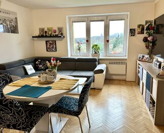 Prodej bytu 2+1 v družstevním vlastnictví 58 m², Praha 9 - Běchovice