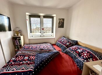 Prodej bytu 2+1 v družstevním vlastnictví 58 m², Praha 9 - Běchovice