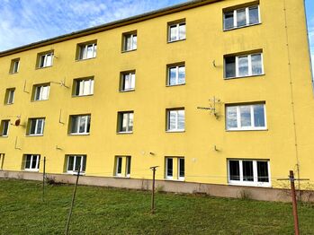 Prodej bytu 2+1 v družstevním vlastnictví 58 m², Praha 9 - Běchovice