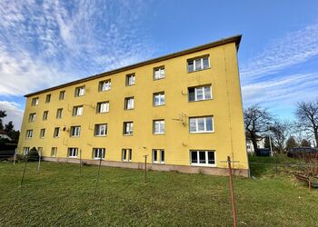 Prodej bytu 2+1 v družstevním vlastnictví 58 m², Praha 9 - Běchovice